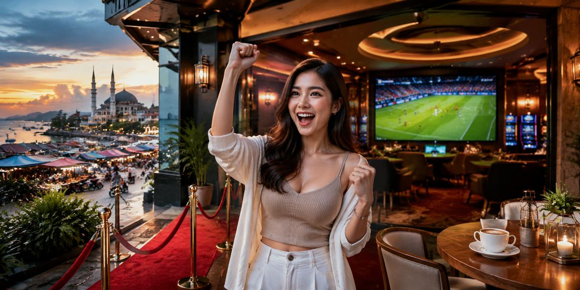 Pertaruhan gaya Melayu di Kota Bharu jackpot ey486