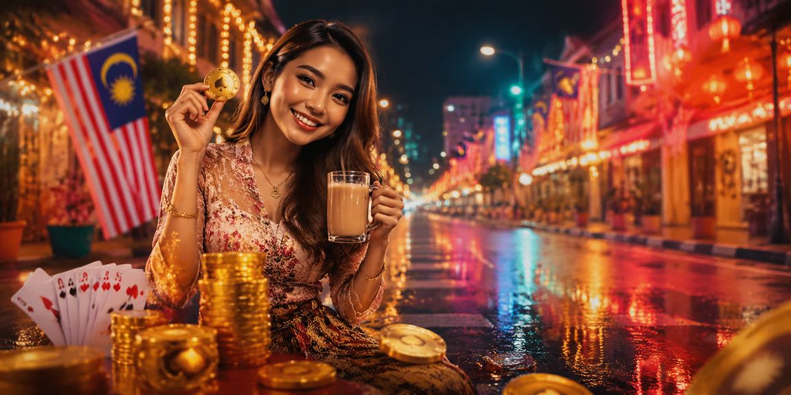 Permainan Teen Patti gaya Melayu Melaka